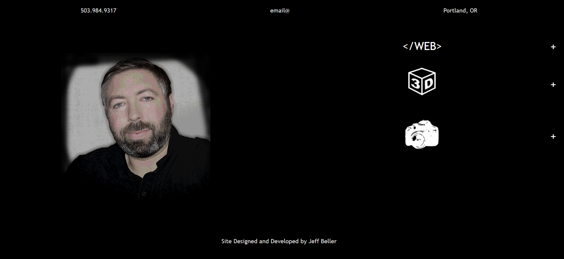 web examples